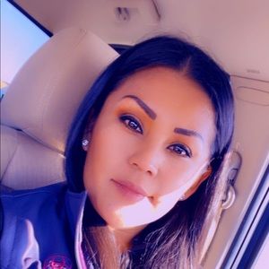 Meet your Posher, Liliana